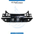 Rear END CENTER Section, BOTTOM for Mercedes-Benz CLS Class W219 (2004-2010) models, Part Number A2196400271